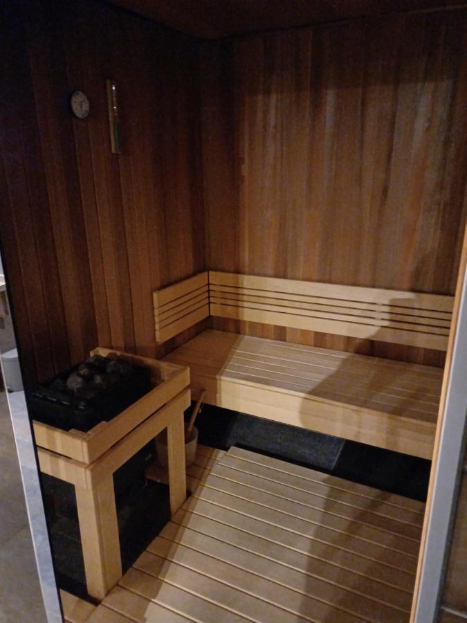 Apartman 107 Hotel Ovruc Штрбске-Плесо Экстерьер фото