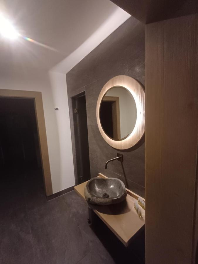 Apartman 107 Hotel Ovruc Штрбске-Плесо Экстерьер фото